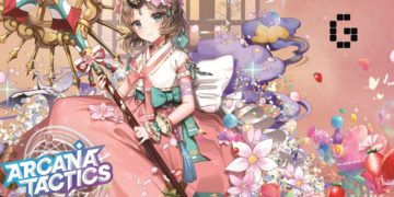 arcana tactics global