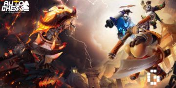 auto chess