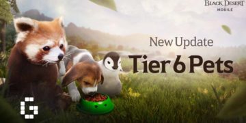 black desert mobile pets