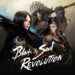 Blade & Soul Revolution Global for 2021