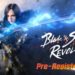 blade soul revolution
