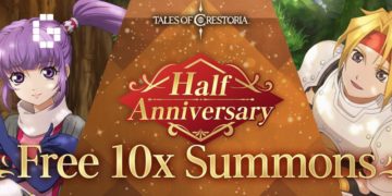 crestoria half anniversary