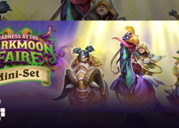 darkmoon races
