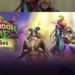 darkmoon races