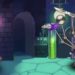 Dood-filled training montage – Disgaea RPG First Impressions