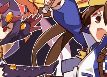 disgaea rpg