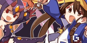 disgaea rpg
