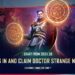 doctor strange marvel duel