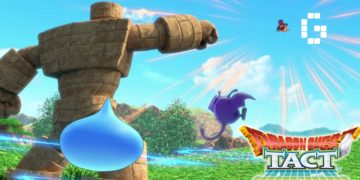 dragon quest tact