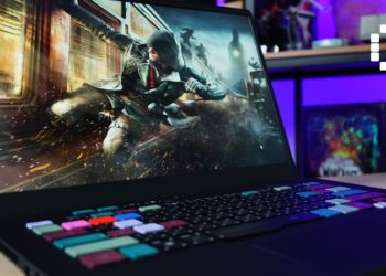 The future is now – ASUS ROG ZEPHYRUS G14 RMT01-ACRNYM review