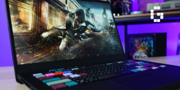 The future is now – ASUS ROG ZEPHYRUS G14 RMT01-ACRNYM review