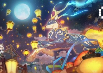 Genshin version 1.3 stream highlights
