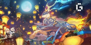 Genshin version 1.3 stream highlights