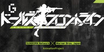 girls frontline anime