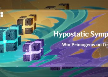 hypostatic symphony