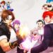 king of fighters allstar