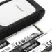 Kingston previews new NVMe SSD Lineup and Workflow Station with Readers