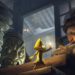 Gamerbraves little nightmares