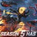 marvel super war ghost rider