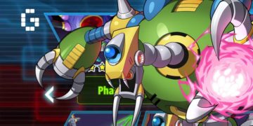 mega man raider killer