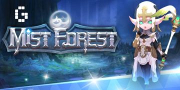 mist forest