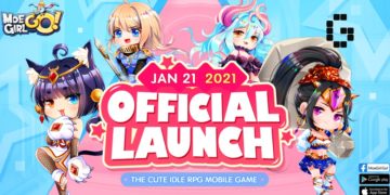 moegirl go