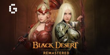 black desert nova