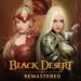 black desert nova