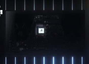 Welcoming a new era with NVIDIA Ampere LT