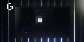 Welcoming a new era with NVIDIA Ampere LT