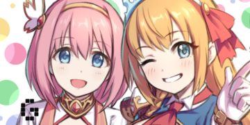princess connect