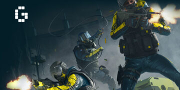 Rainbow Six Extraction Preview Two: Archæan Electric Boogaloo