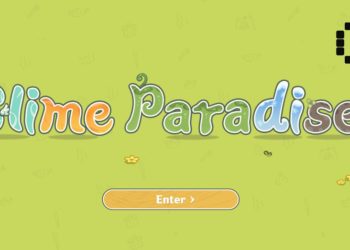 Welcome to the Genshin Slime Paradise!