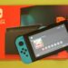 A little refresh: checking out the Nintendo Switch HAC-001(-01)