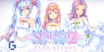 exos idols