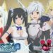 tales rays danmachi