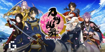 touken ranbu