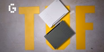 All about the all-new TUF Dash F15 at CES 2021
