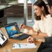 Latest ZenBook and Tilting ScreenPad Plus from ASUS unveiled at CES 2021