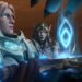 Chains of Domination World of Warcraft