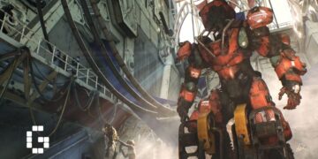 Anthem Next Cancelled