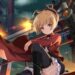 Assault Lily Last Bullet Event