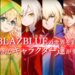 Blazblue Alternative: Dark War