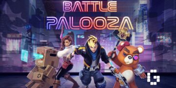 Battlepalooza