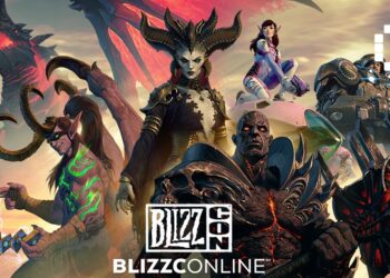 Blizzconline Reveals More Details
