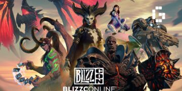 Blizzconline Reveals More Details