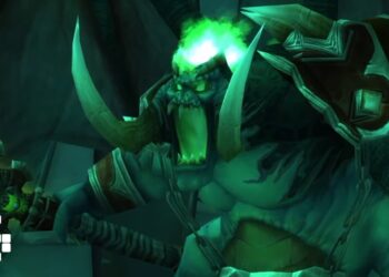 Burning Crusade WoW Classic