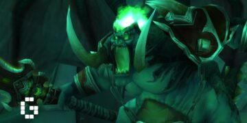 Burning Crusade WoW Classic