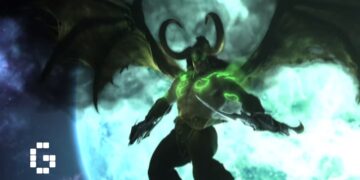 Burning Crusade WoW Classic