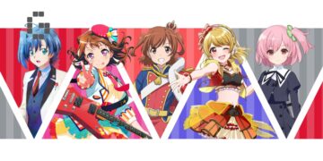 Bushiroad Exhibition